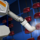 Image for article titled 18 Gorgeous Images of Job-Stealing Factory Robots